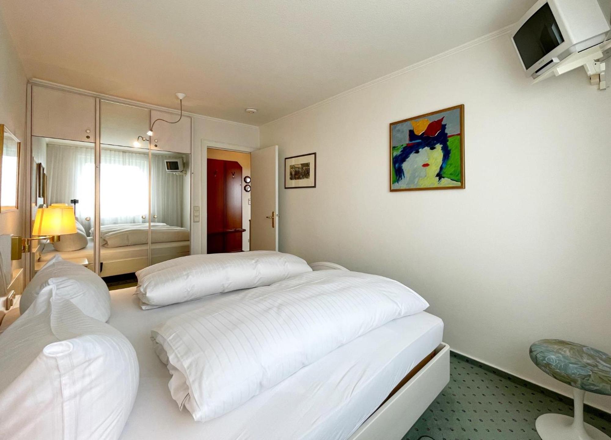 Ferienwohnung In Westerland Mit Meerblick Und Balkon Kültér fotó